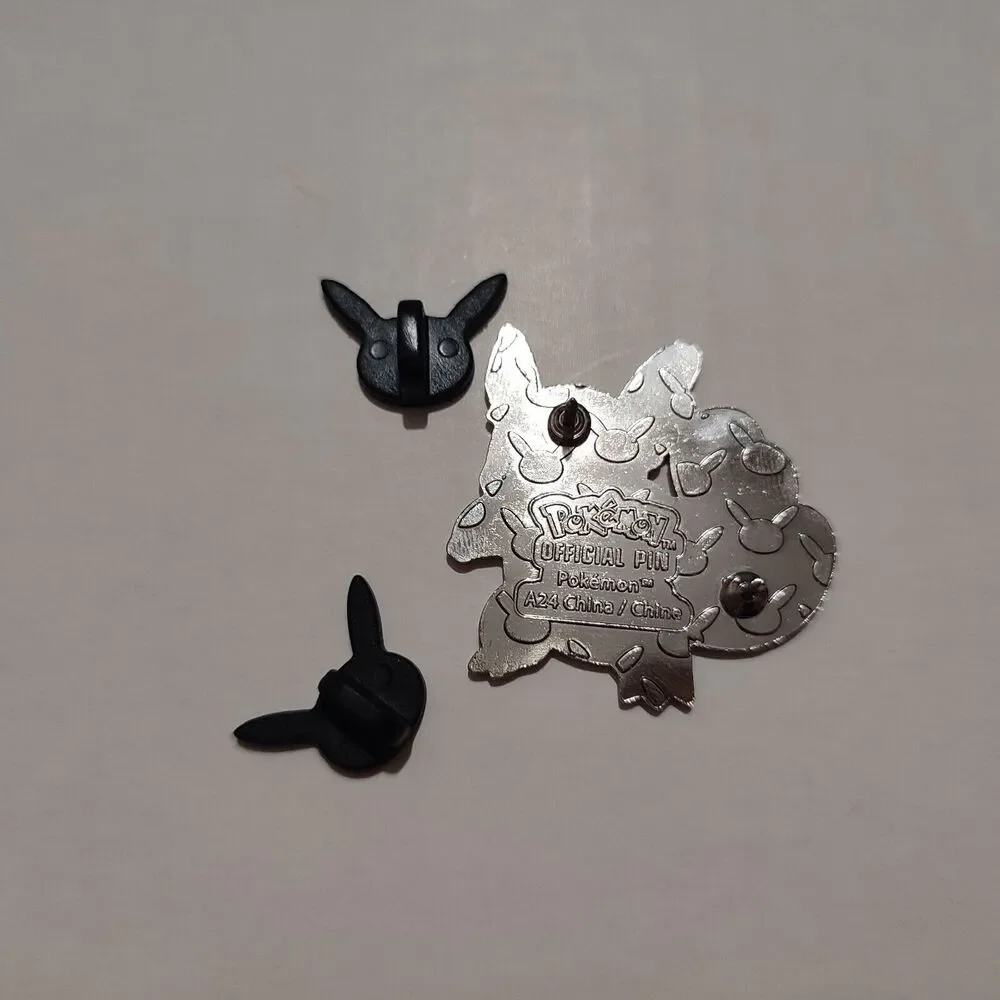 Pokemon TCG Wartortle Enamel Pin Official Nintendo Collectible Lapel Badge